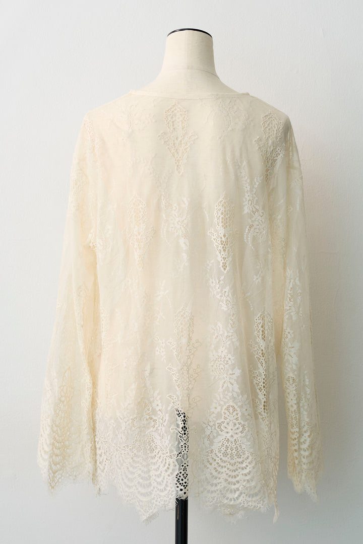 [予約]ファインレーストップス