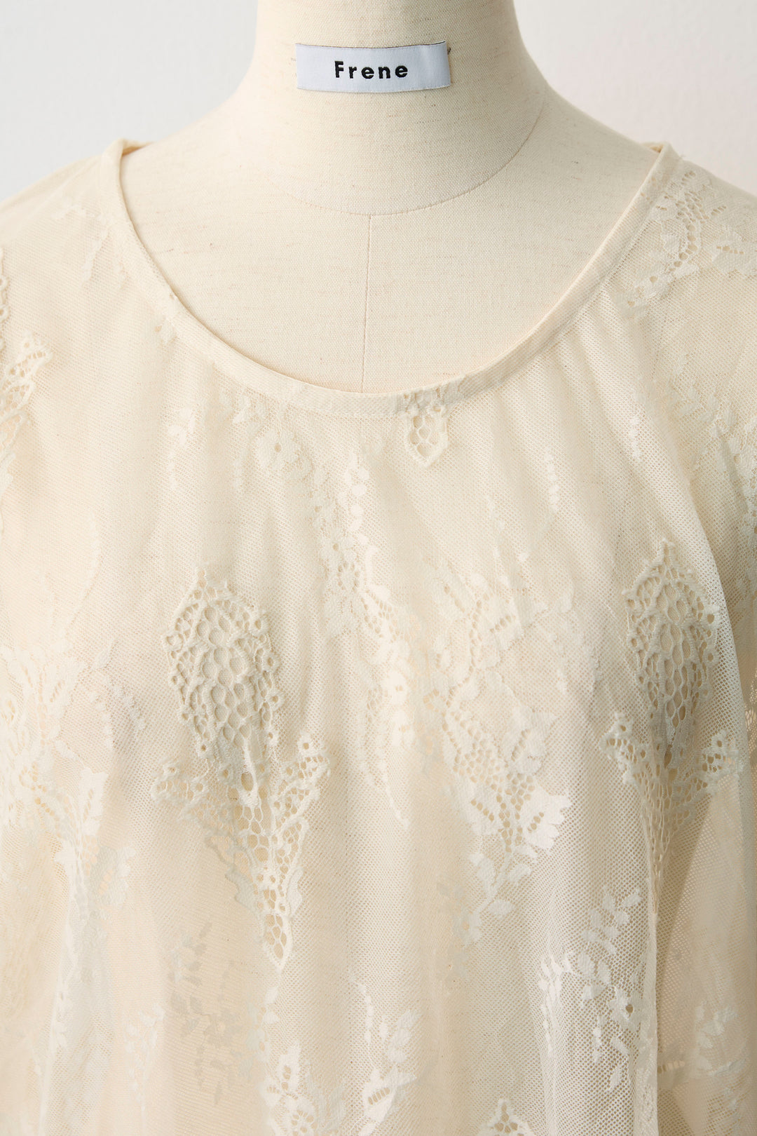 [予約]ファインレーストップス