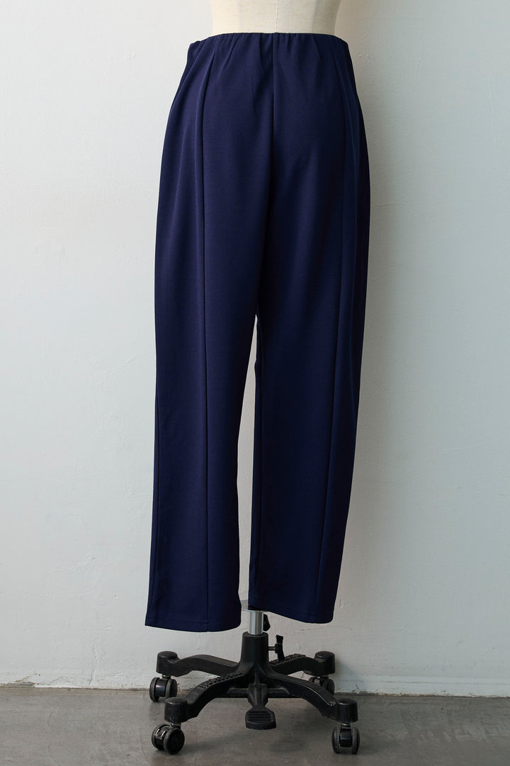 [予約]スリムテーパードパンツ