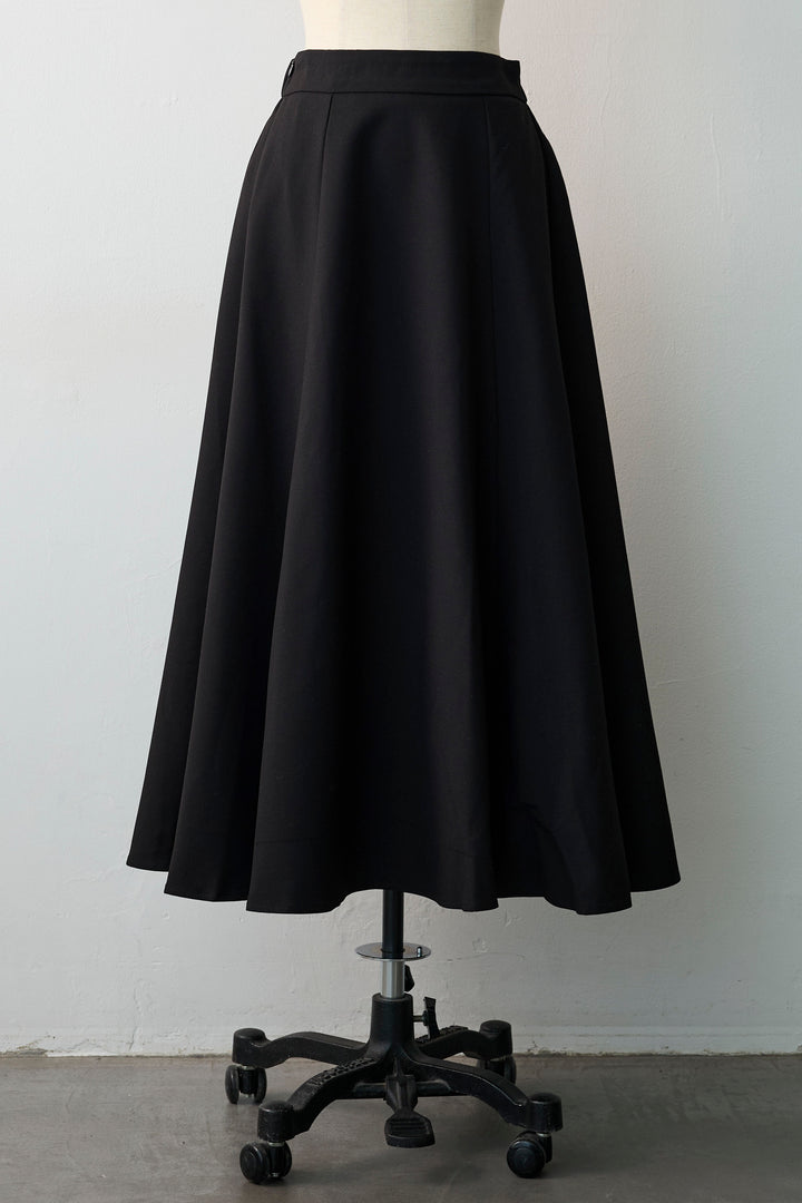 [予約]エフォートレスノーカラージャケットセットアップ