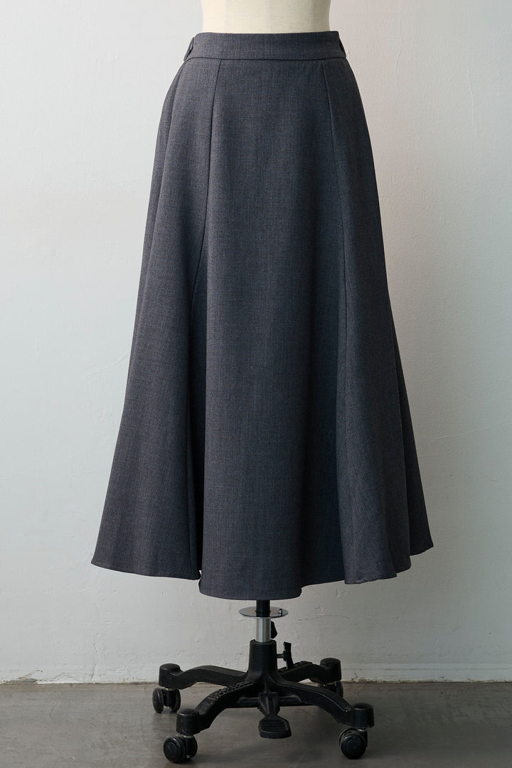 [予約]エフォートレスノーカラージャケットセットアップ