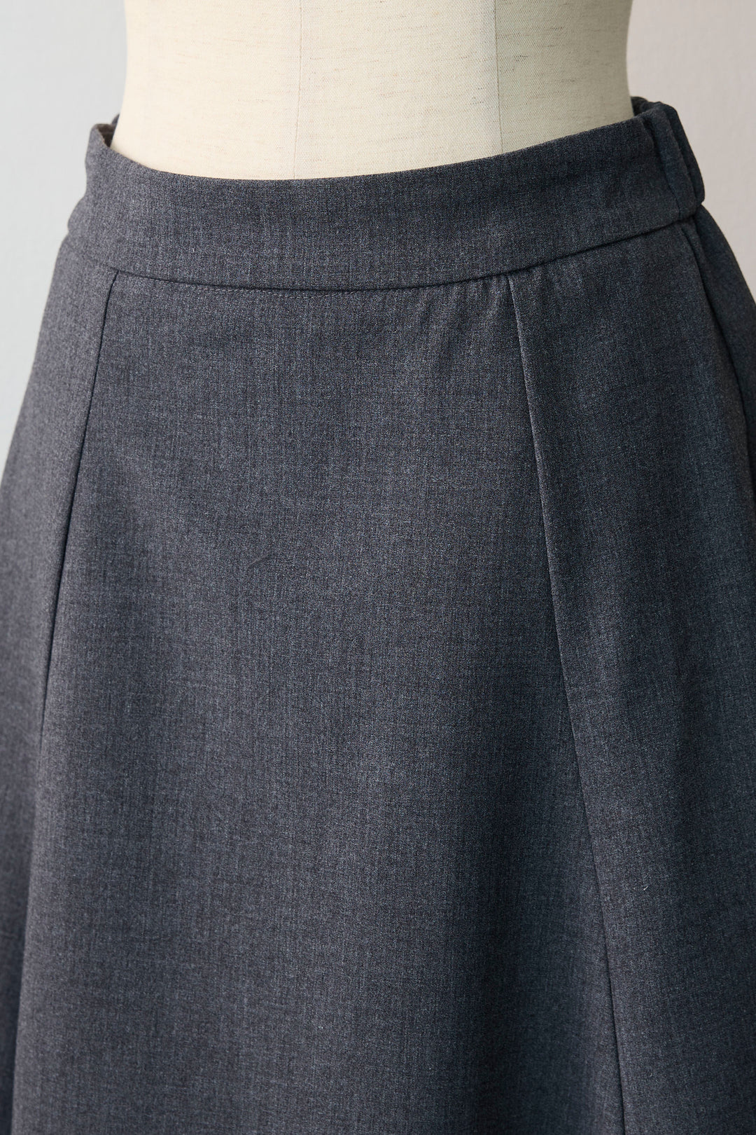 [予約]エフォートレスノーカラージャケットセットアップ