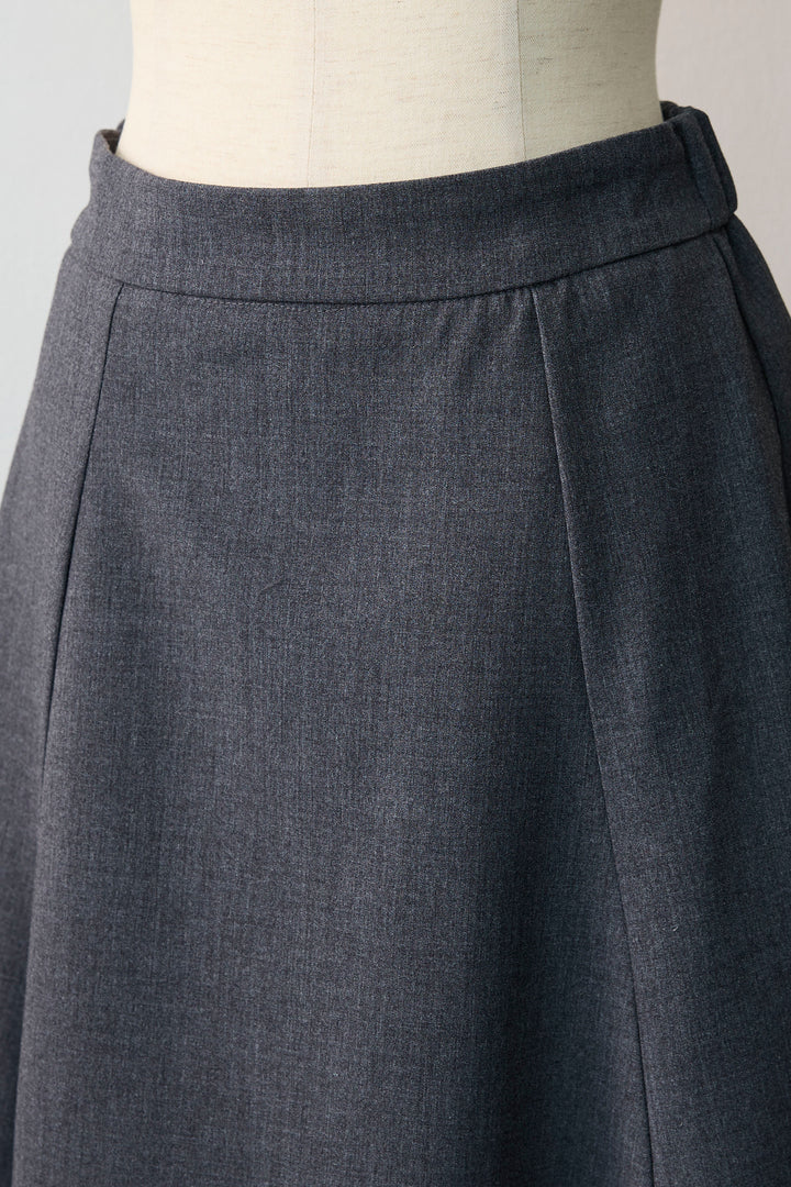 [予約]エフォートレスノーカラージャケットセットアップ