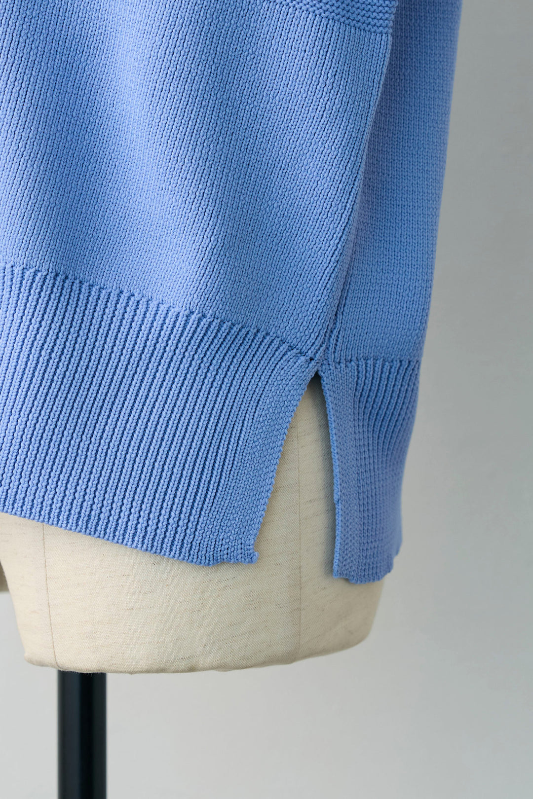 [予約]スポンディッシュBIGボタンクロップドカーデ