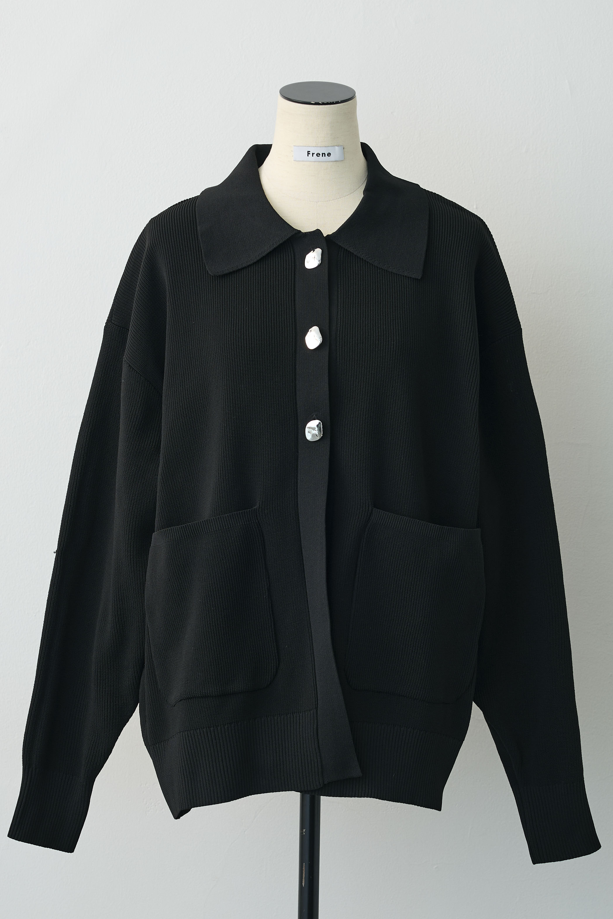 Cardigan – Frene