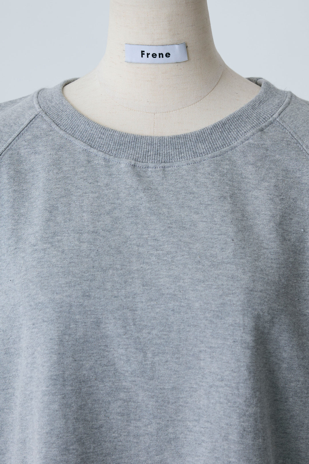 [予約]ライトスウェットレースコンビパフPO