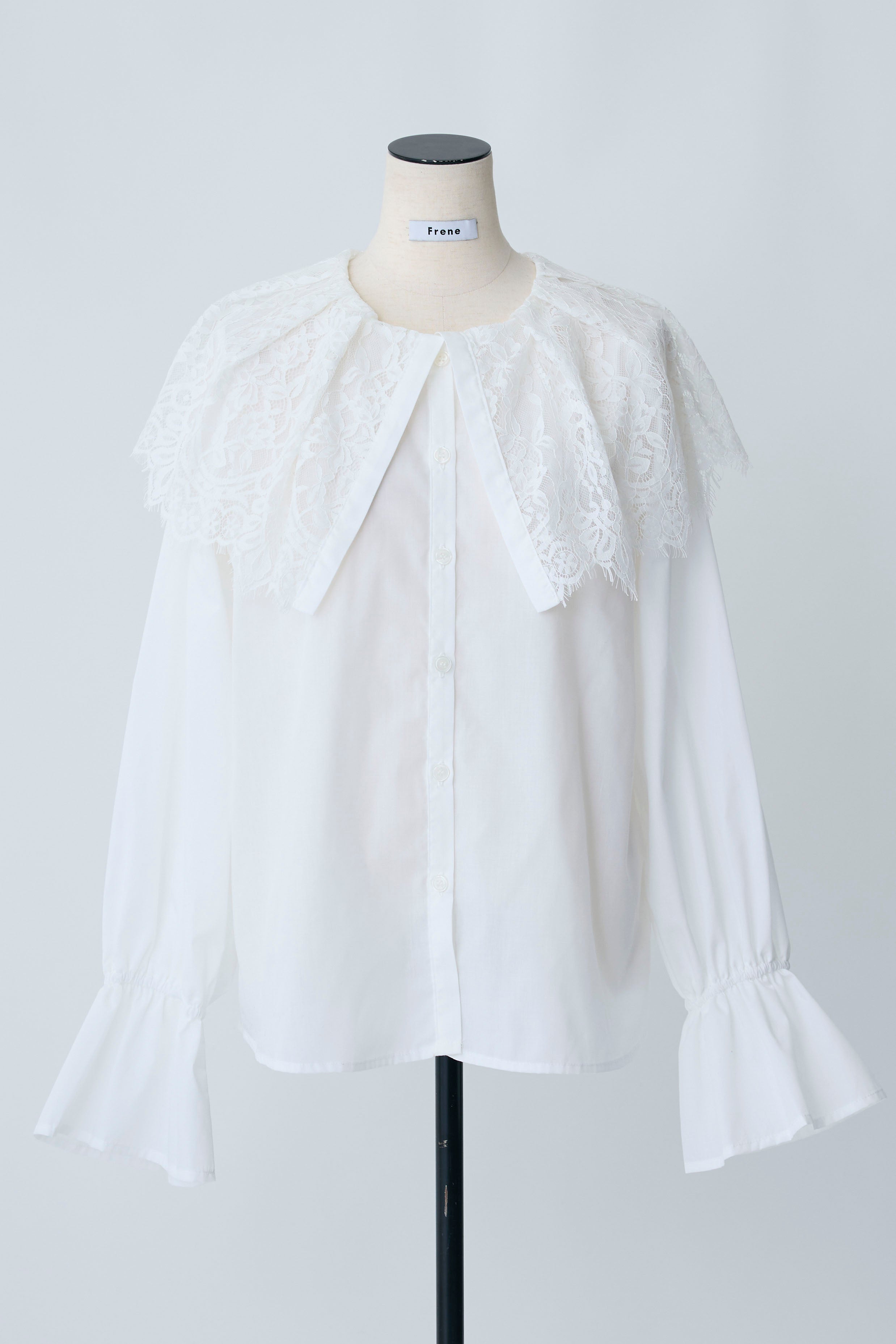 Shirt&Blouse – Frene
