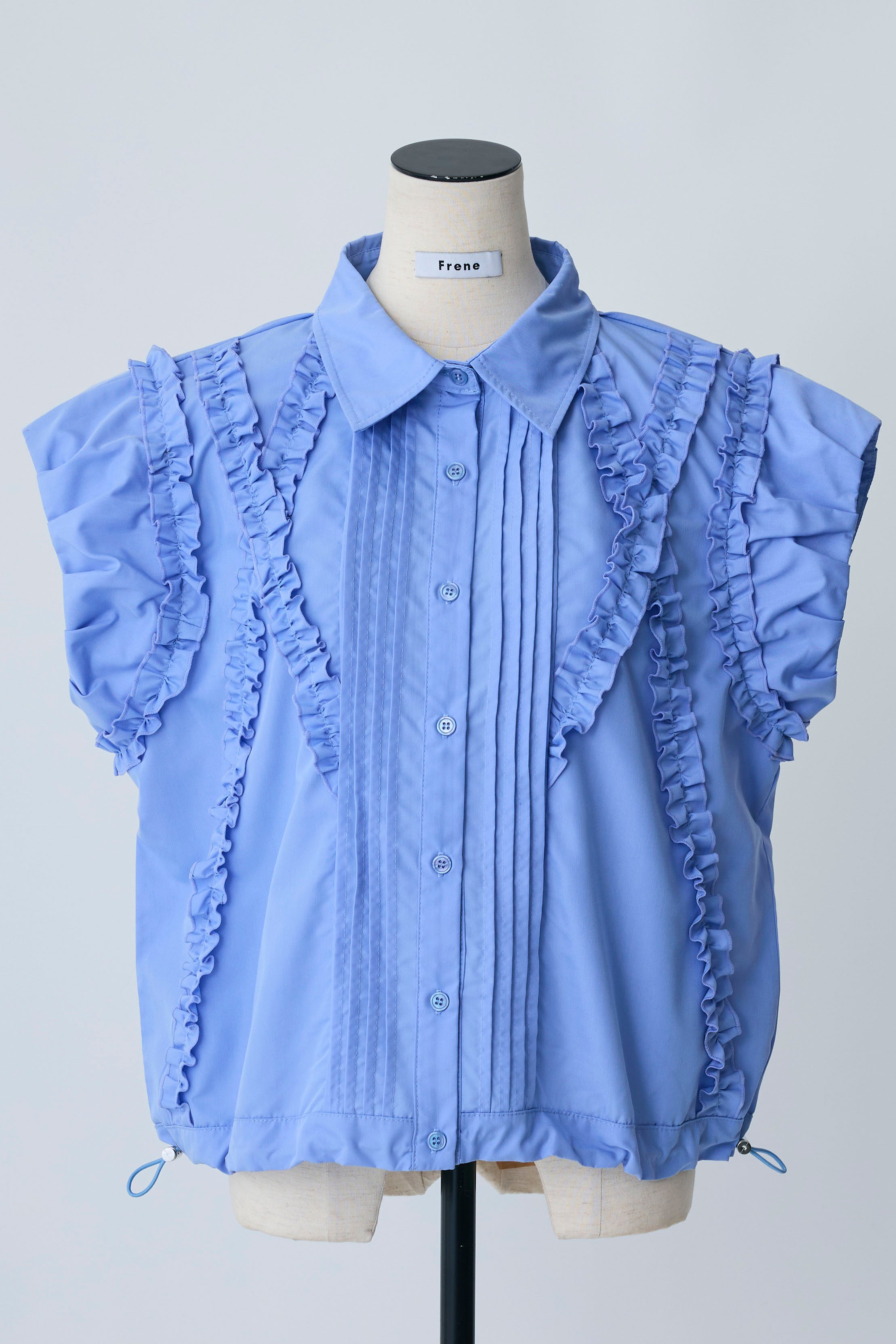 Shirt&Blouse – Frene