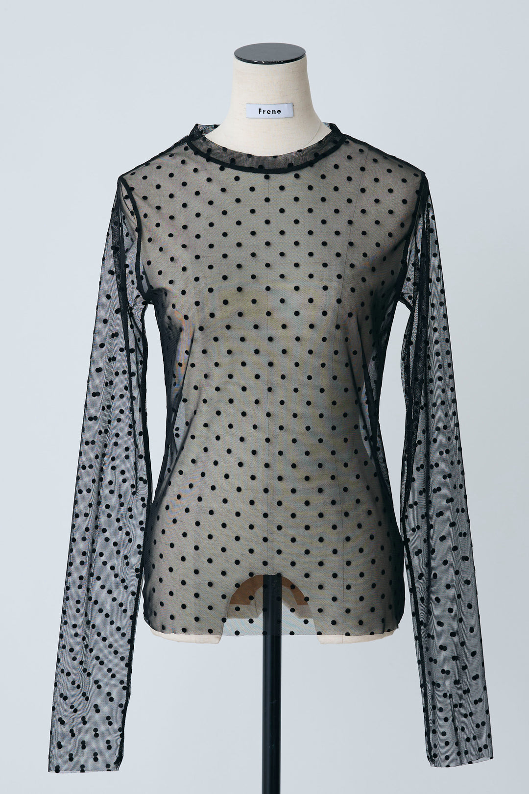 [予約]シアードットフロッキートップス