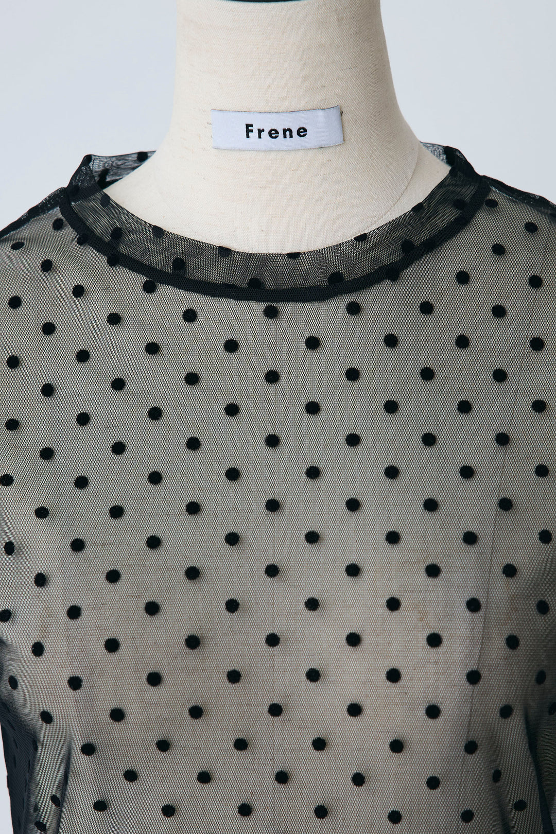 [予約]シアードットフロッキートップス