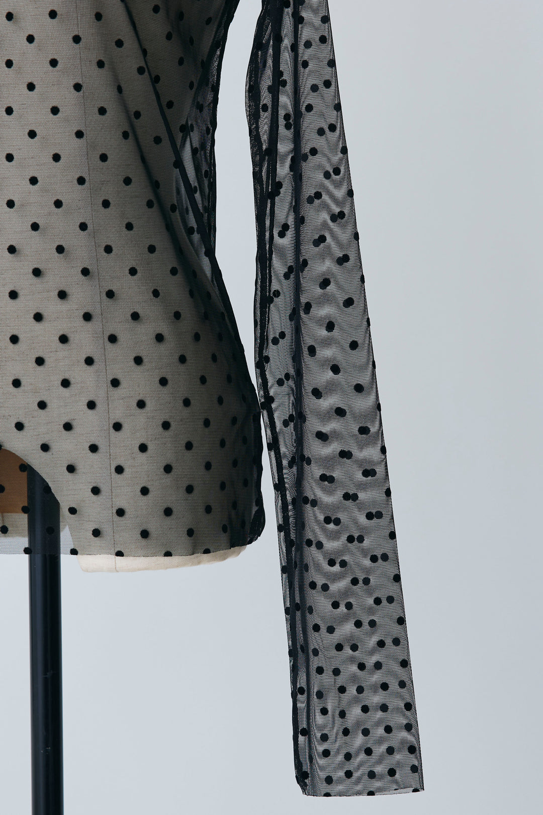 [予約]シアードットフロッキートップス