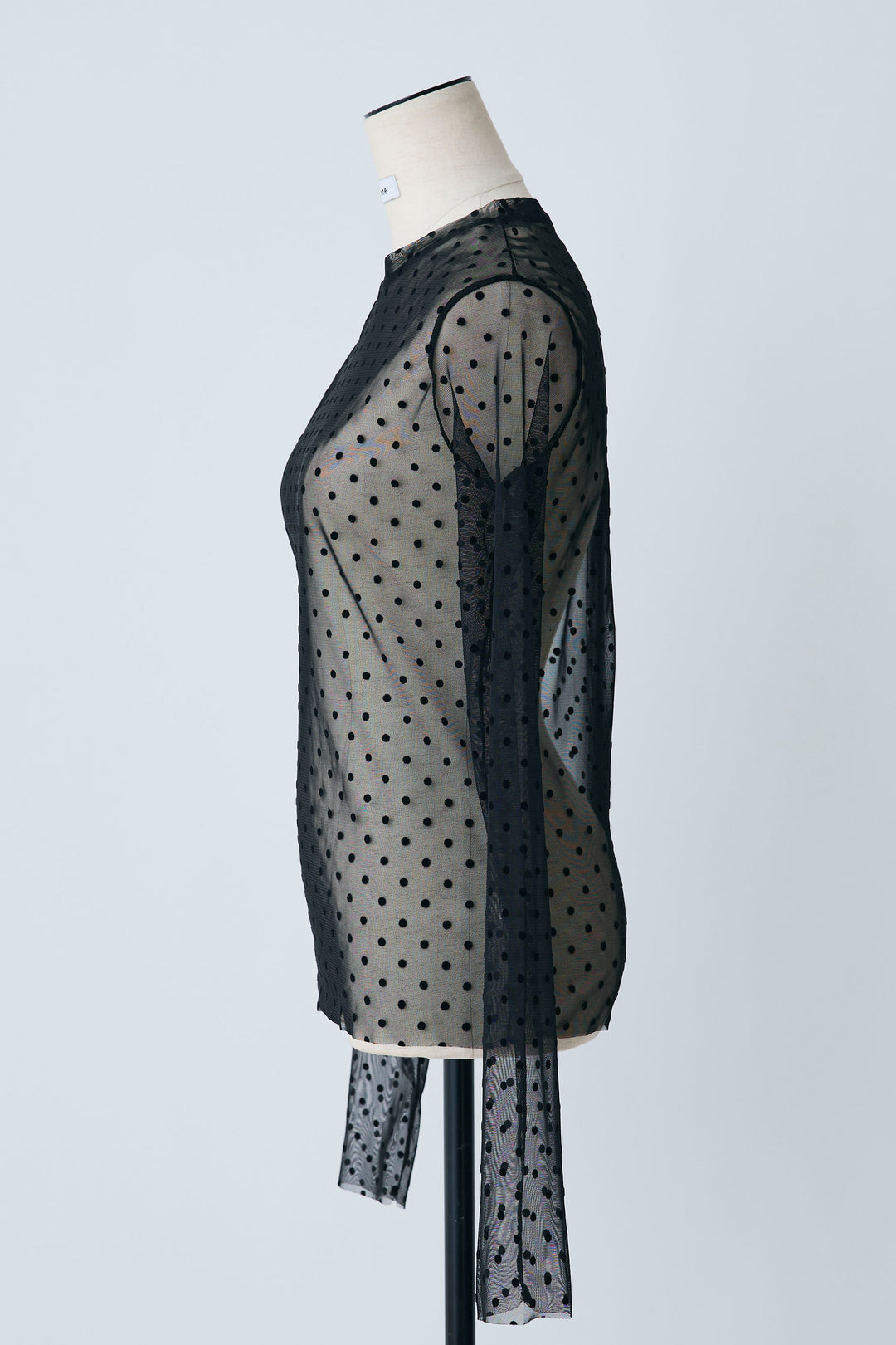 [予約]シアードットフロッキートップス