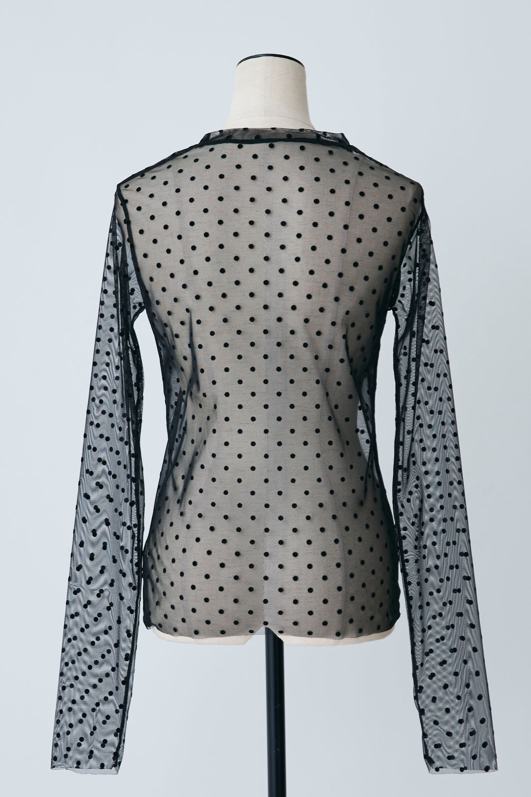 [予約]シアードットフロッキートップス