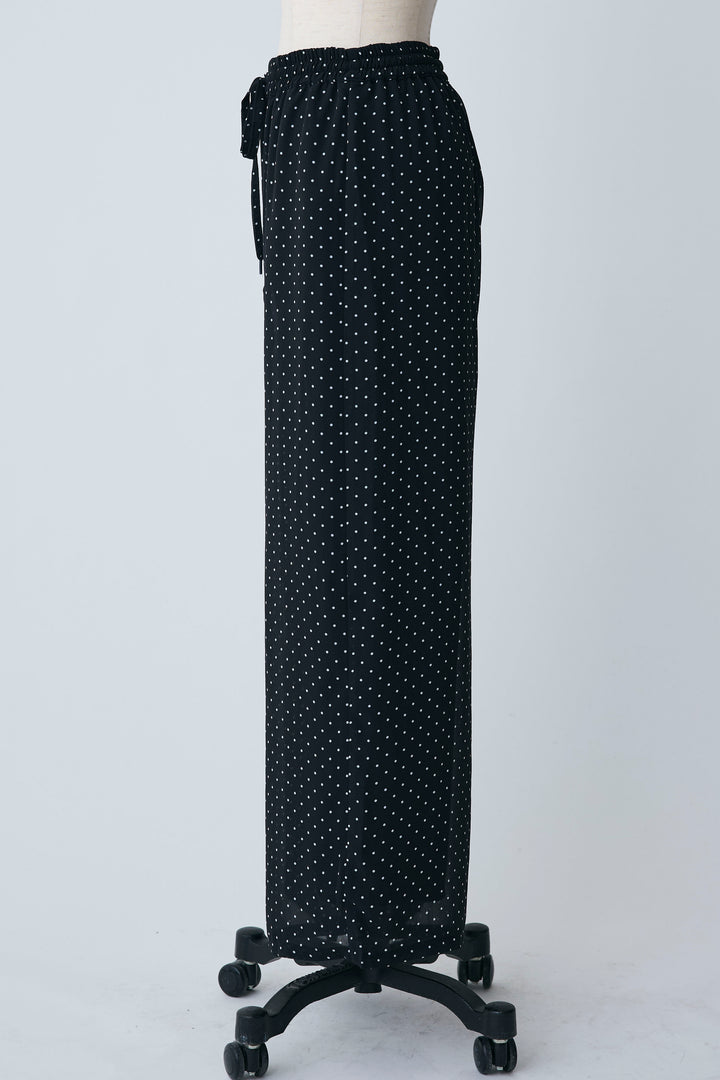 [予約]シアードットリラックスパンツ