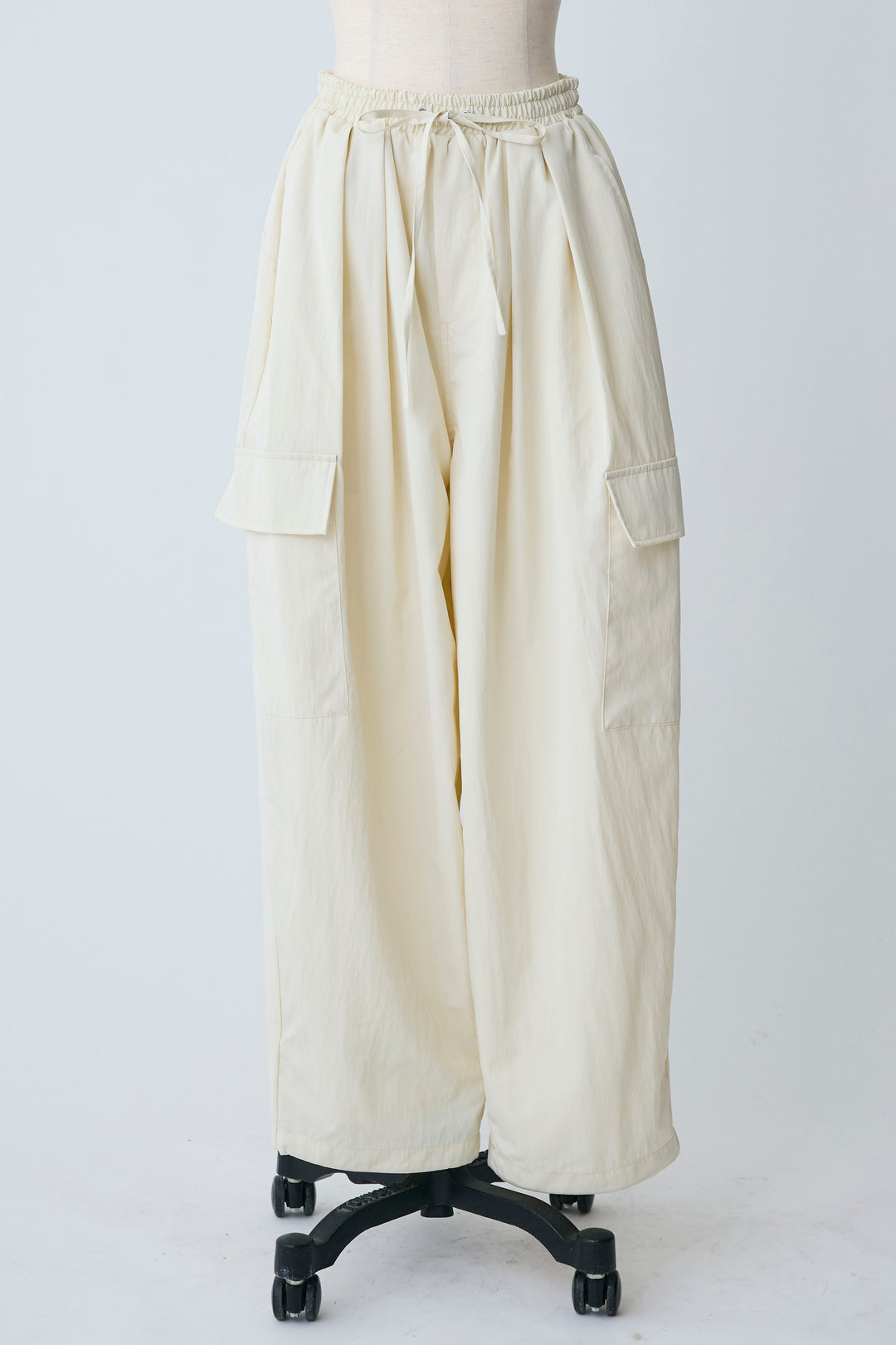 [予約]撥水2wayジョガーパンツ