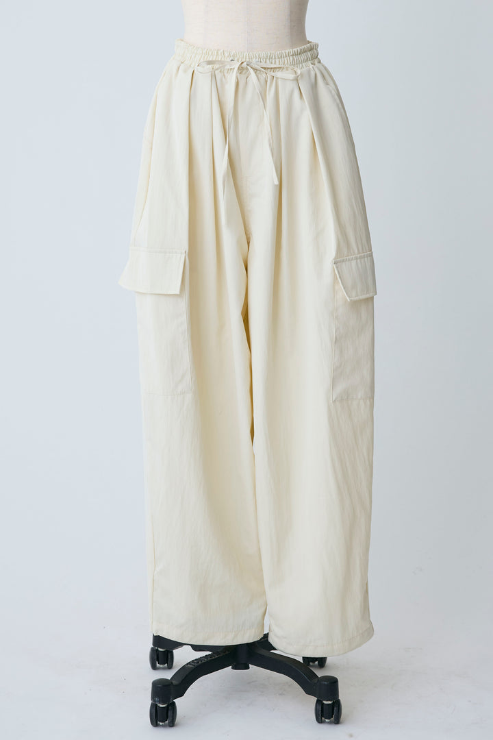 [予約]撥水2wayジョガーパンツ