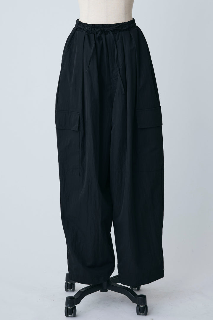 [予約]撥水2wayジョガーパンツ