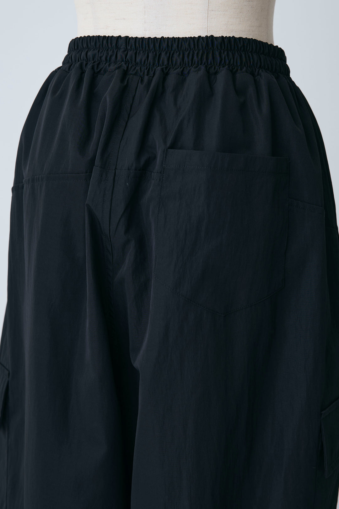 [予約]撥水2wayジョガーパンツ