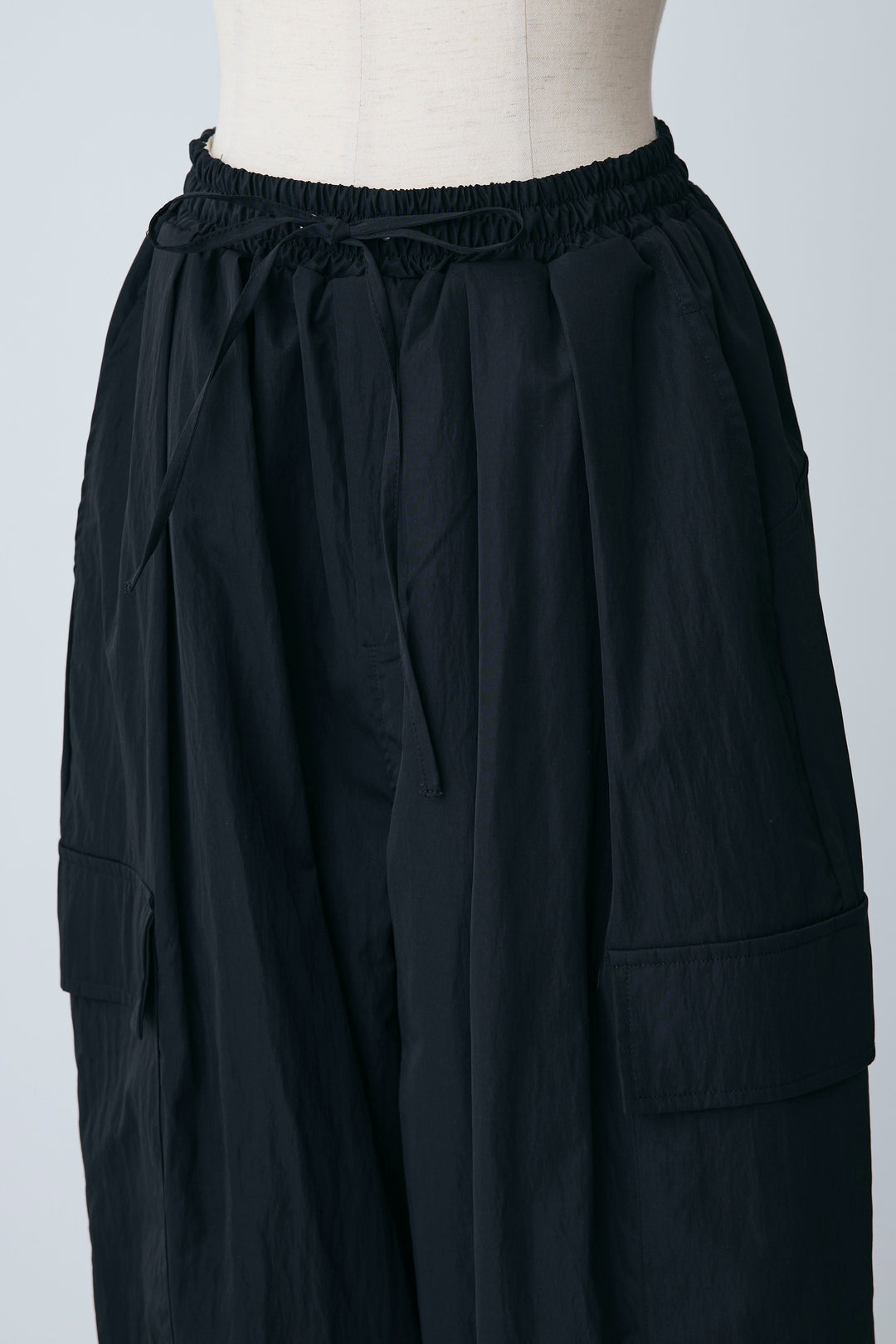 [予約]撥水2wayジョガーパンツ