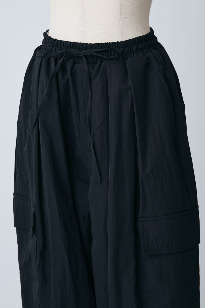 [予約]撥水2wayジョガーパンツ