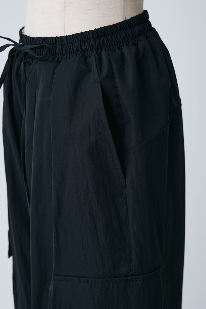 [予約]撥水2wayジョガーパンツ