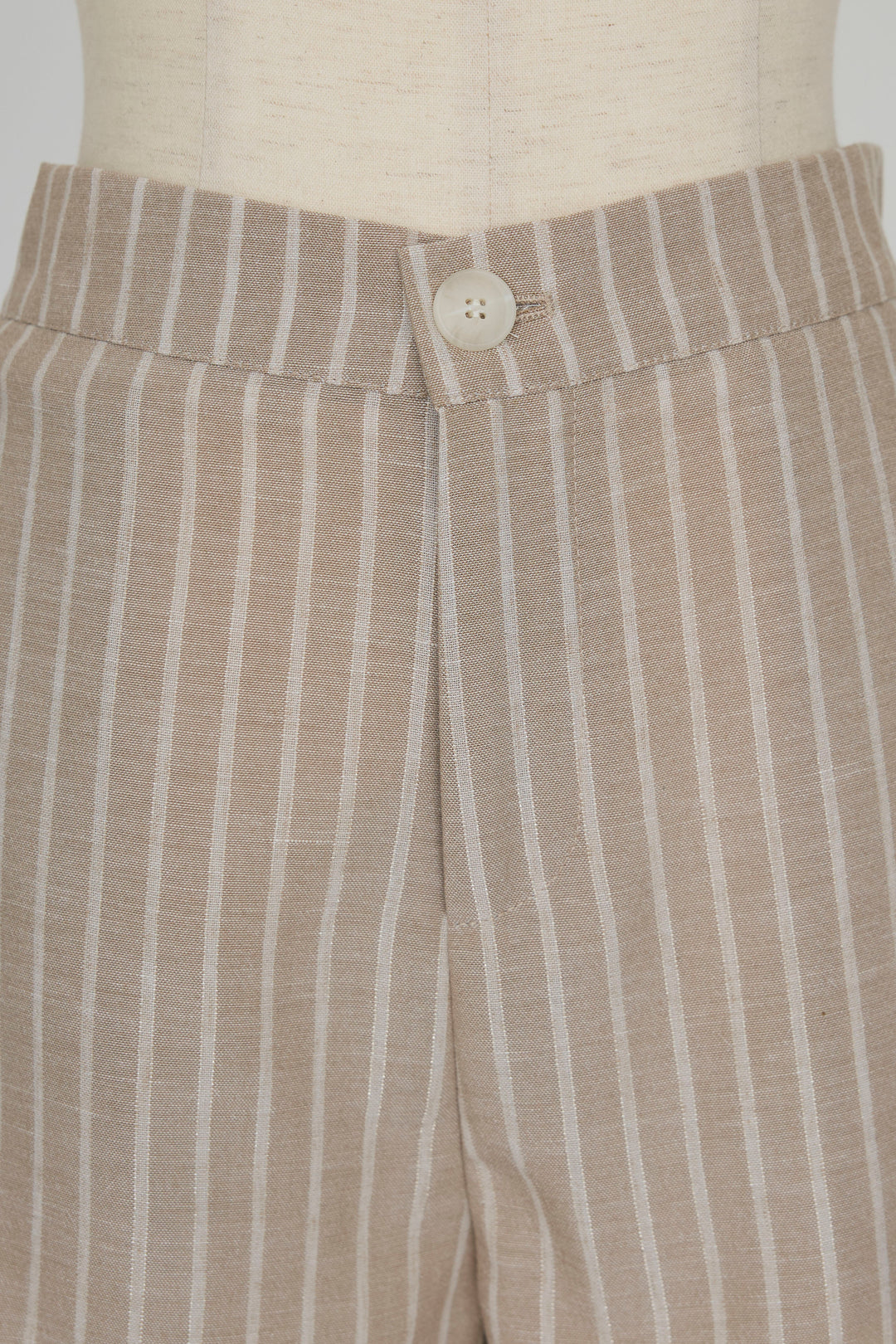 [予約]ストライプライトジャケットセットアップ