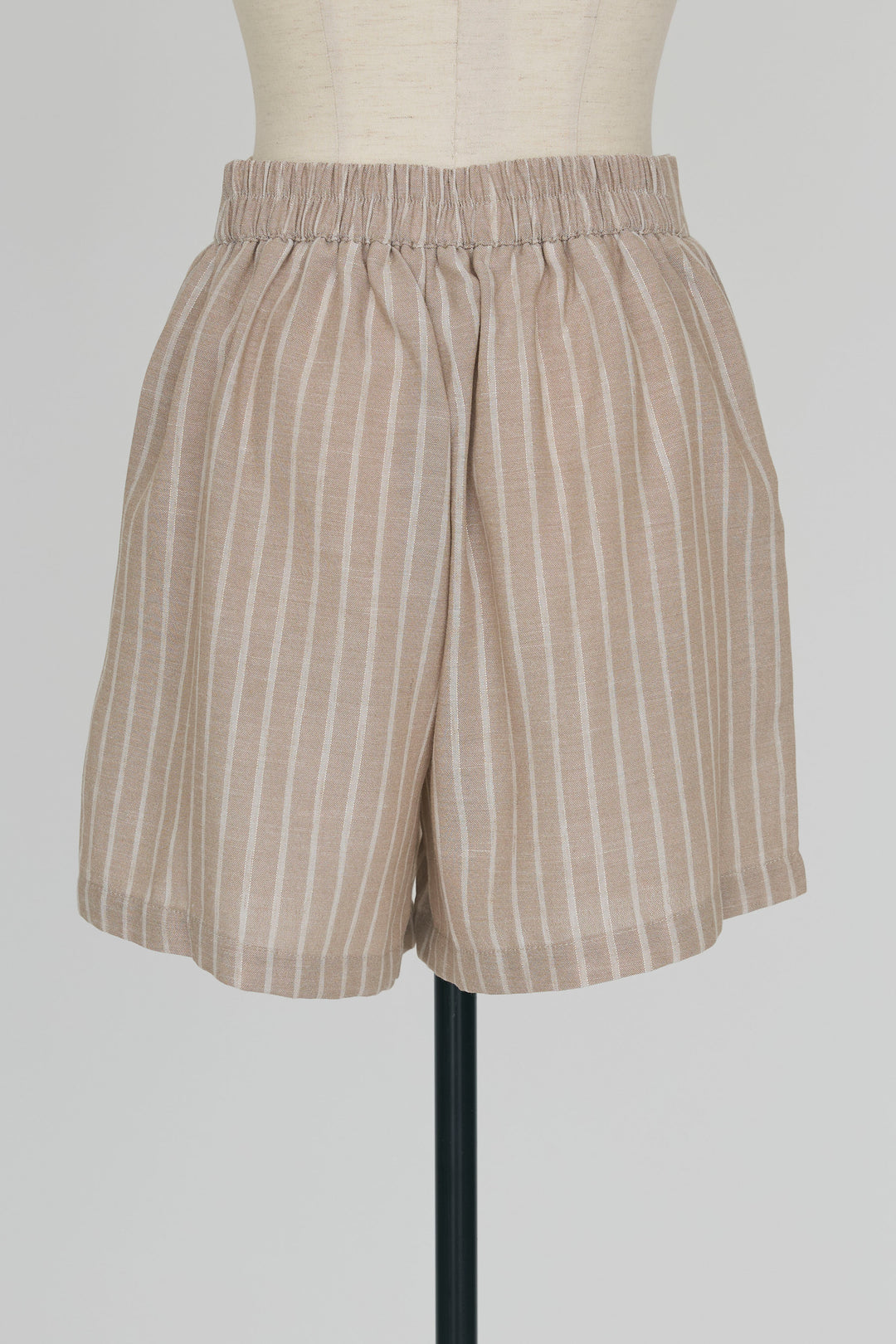 [予約]ストライプライトジャケットセットアップ