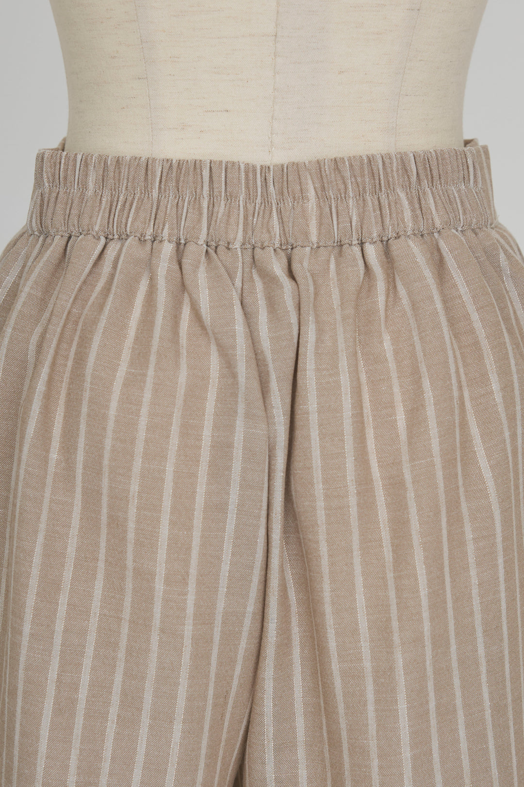 [予約]ストライプライトジャケットセットアップ