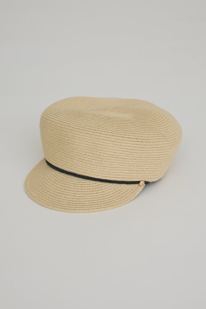 [予約]モダンマリンキャスケット