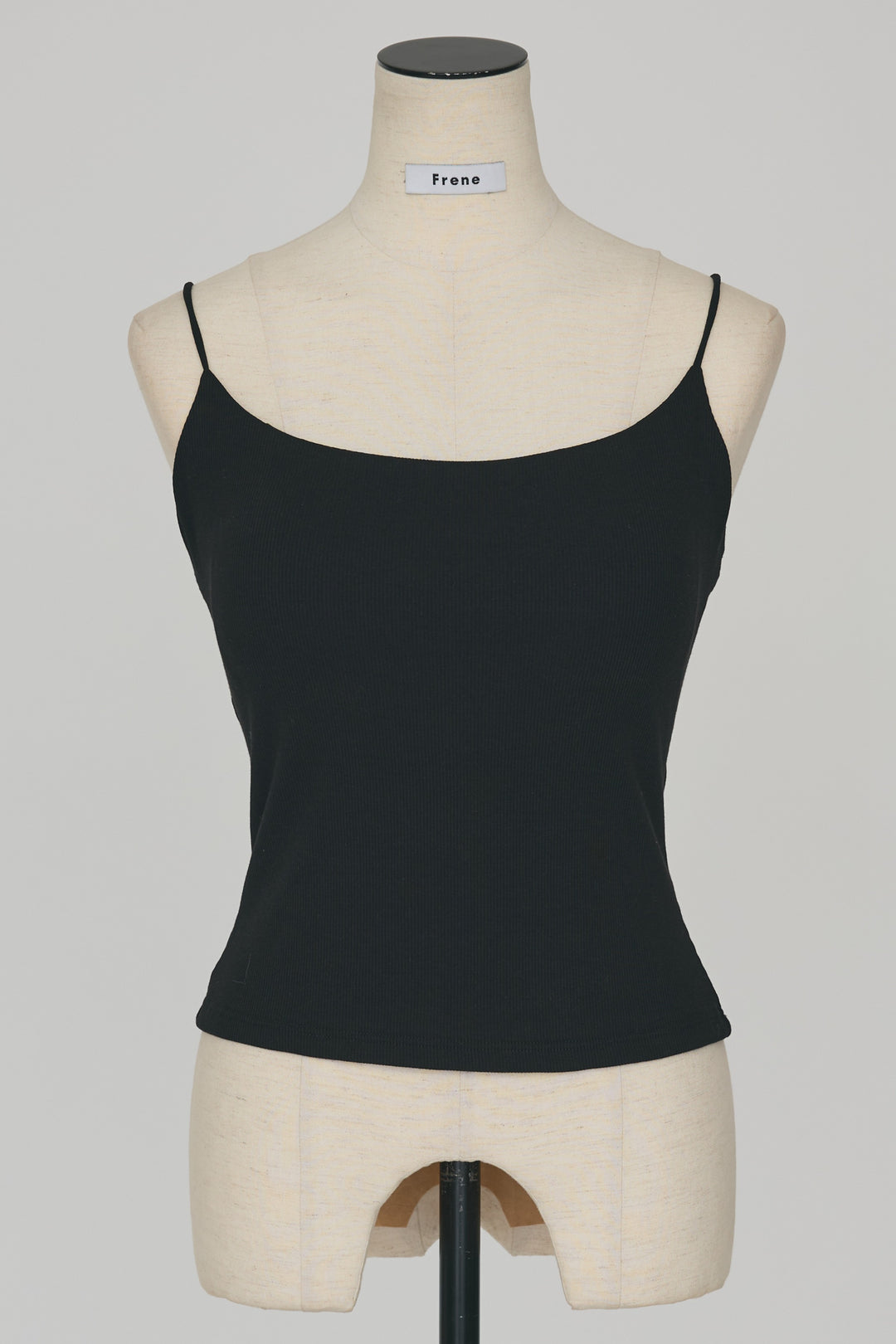 [予約]PAD入り華奢ストラップキャミ