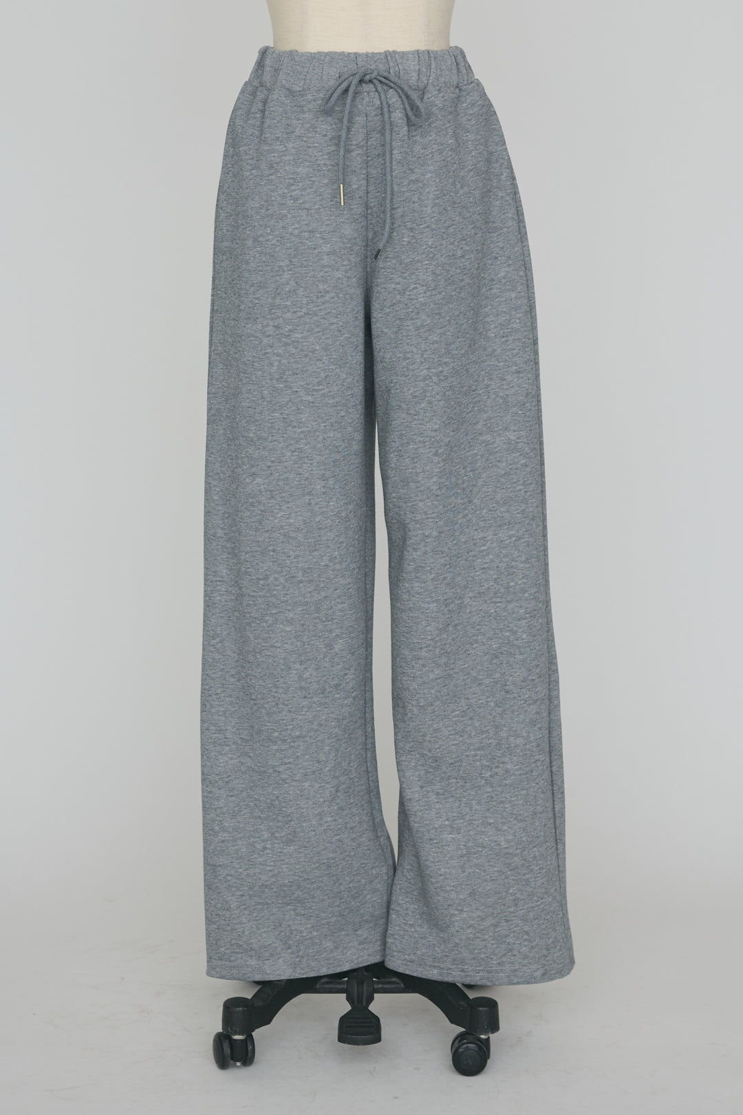 [予約]総レースカラーベストセットスウェットパンツセットアップ