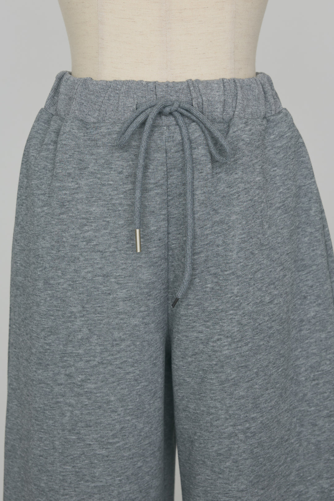 [予約]総レースカラーベストセットスウェットパンツセットアップ