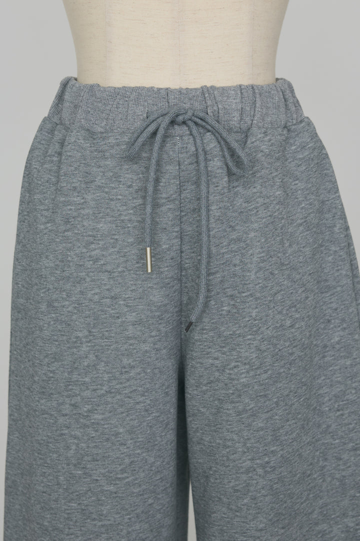 [予約]総レースカラーベストセットスウェットパンツセットアップ