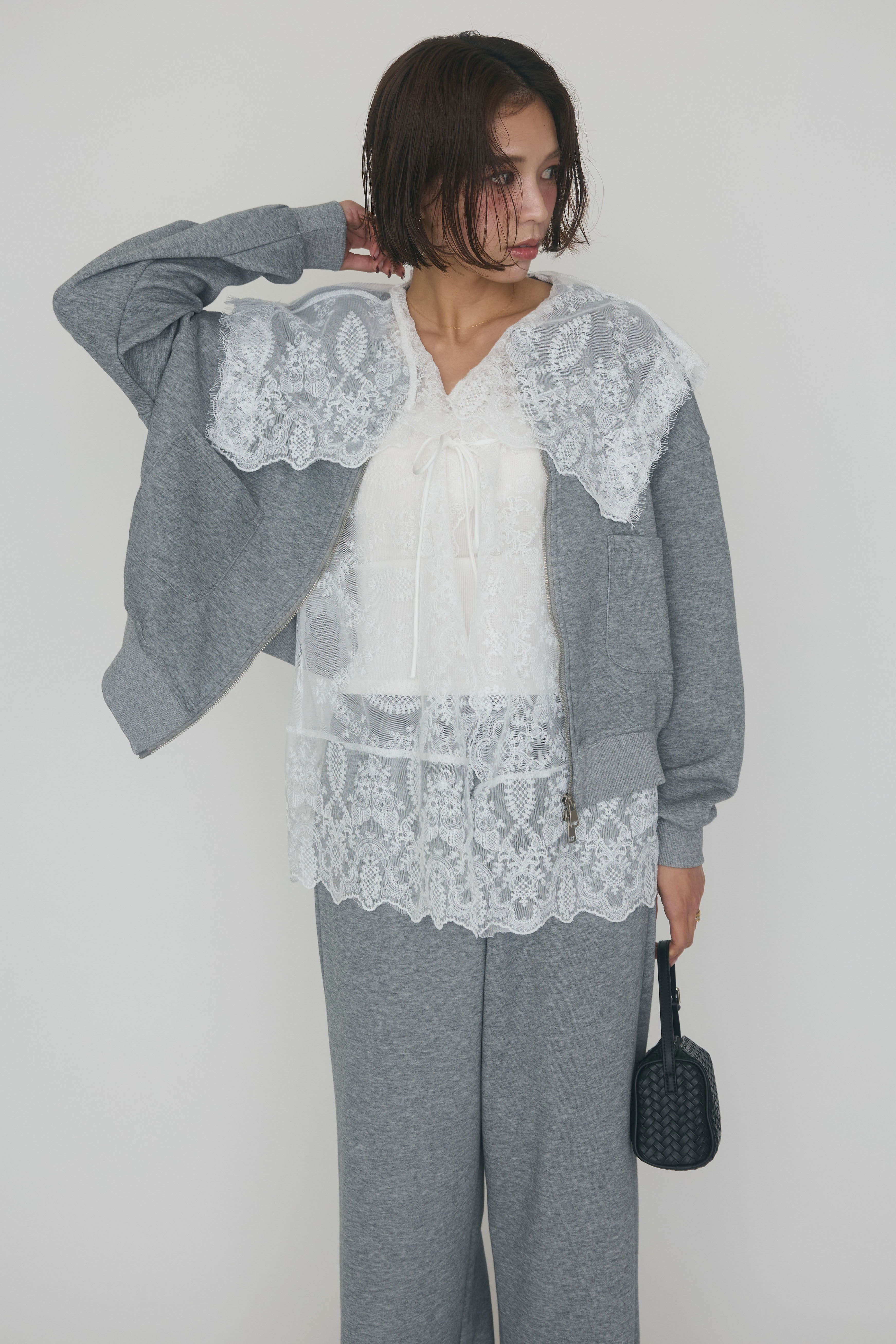 Set up – Frene