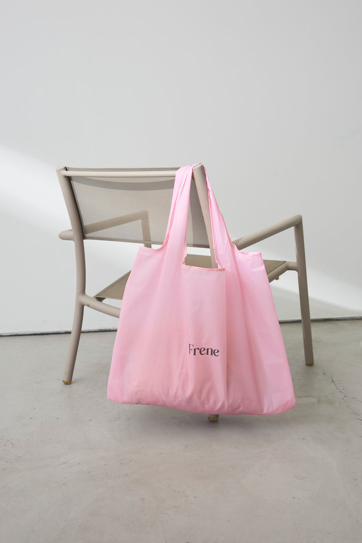 [予約]Frene pocketable eco bag