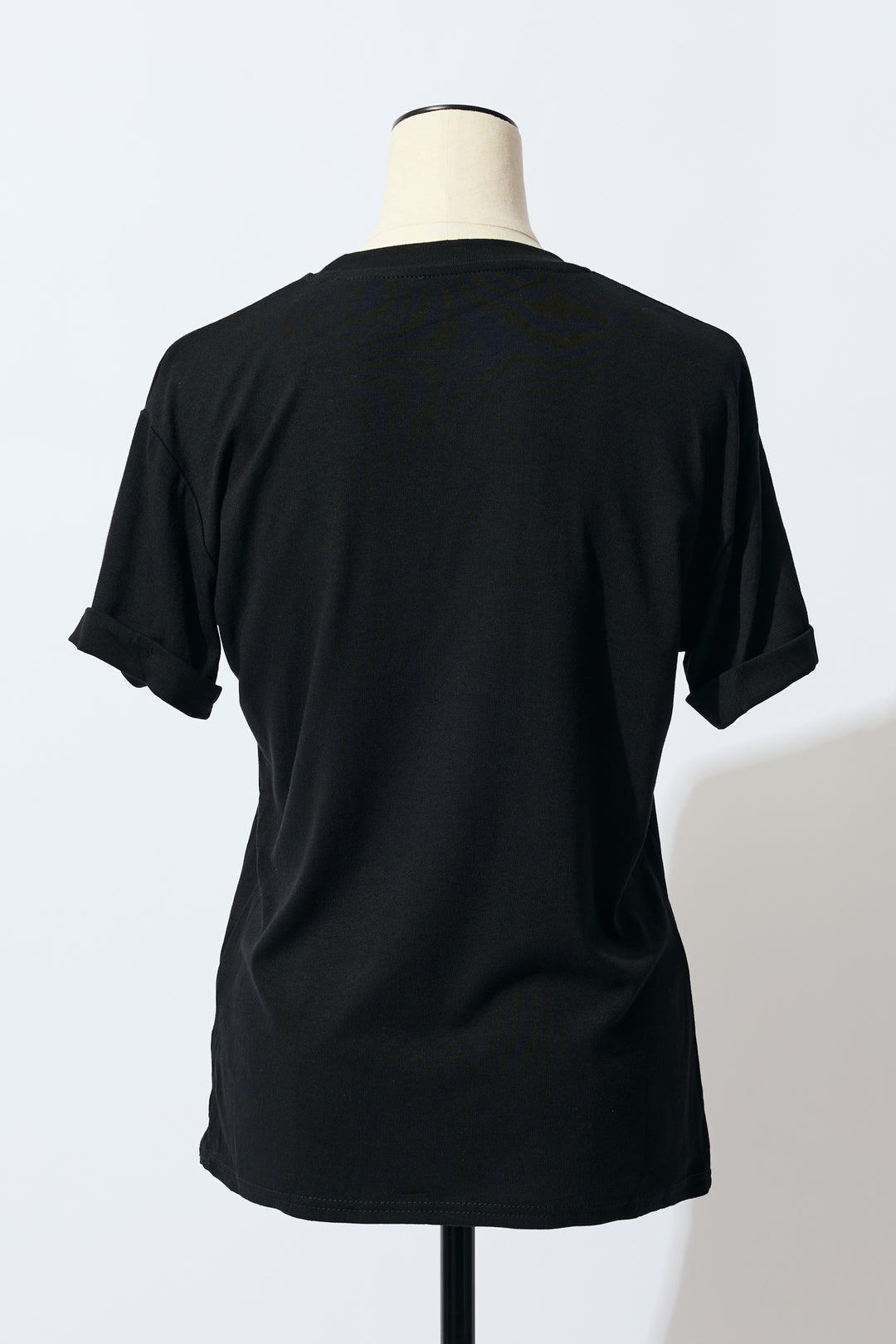 [予約]ベーシック美ラインTシャツ