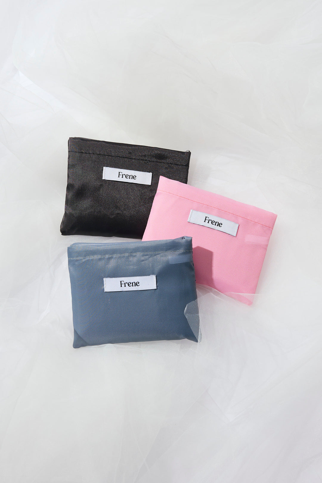 [予約]Frene pocketable eco bag