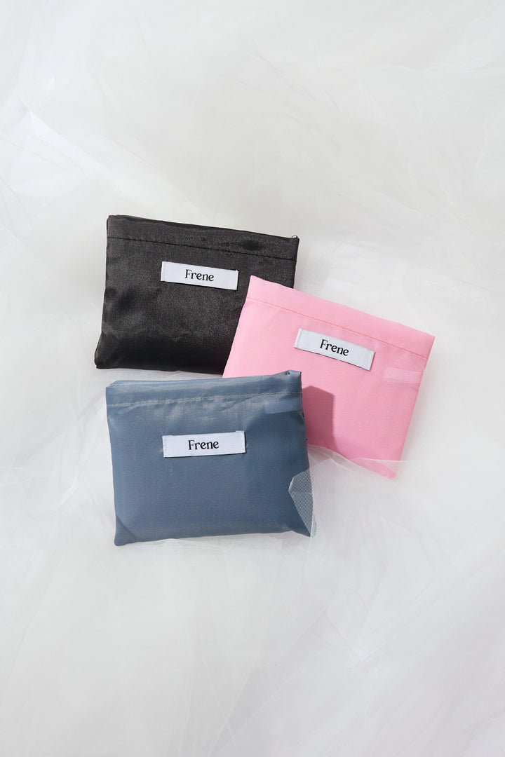 [予約]Frene pocketable eco bag