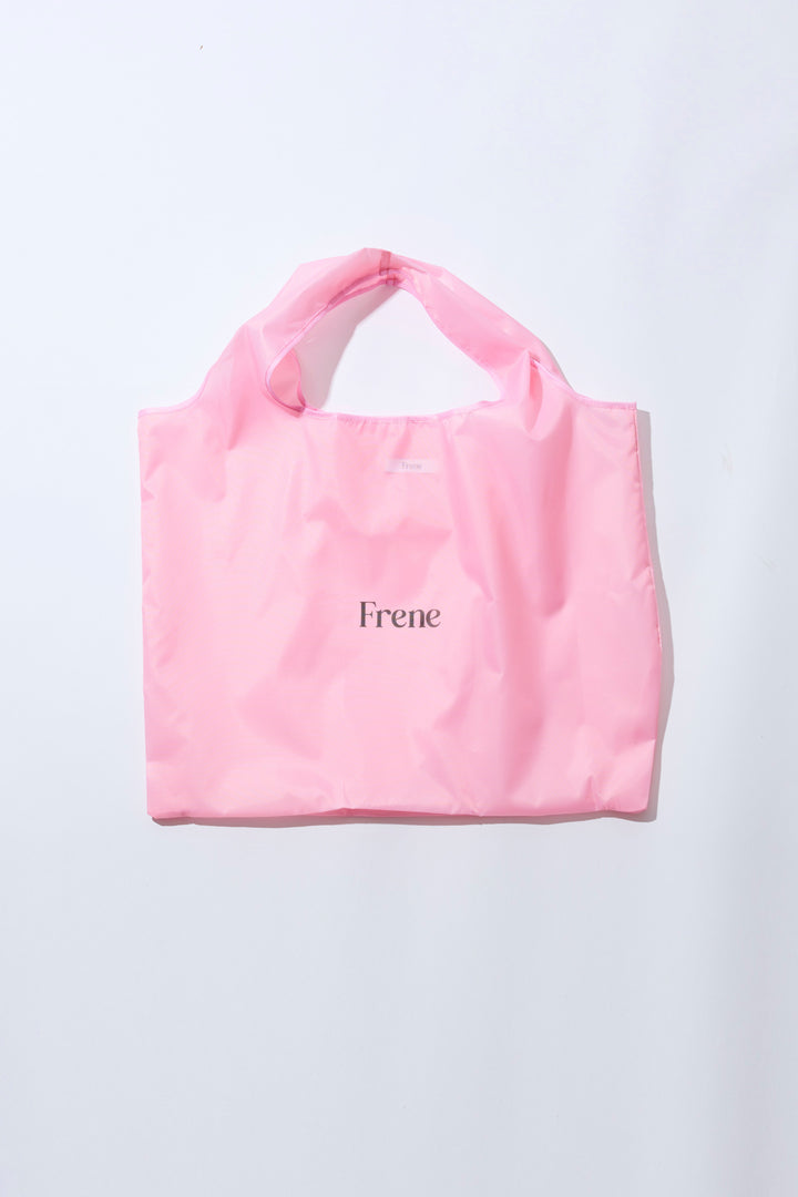 [予約]Frene pocketable eco bag