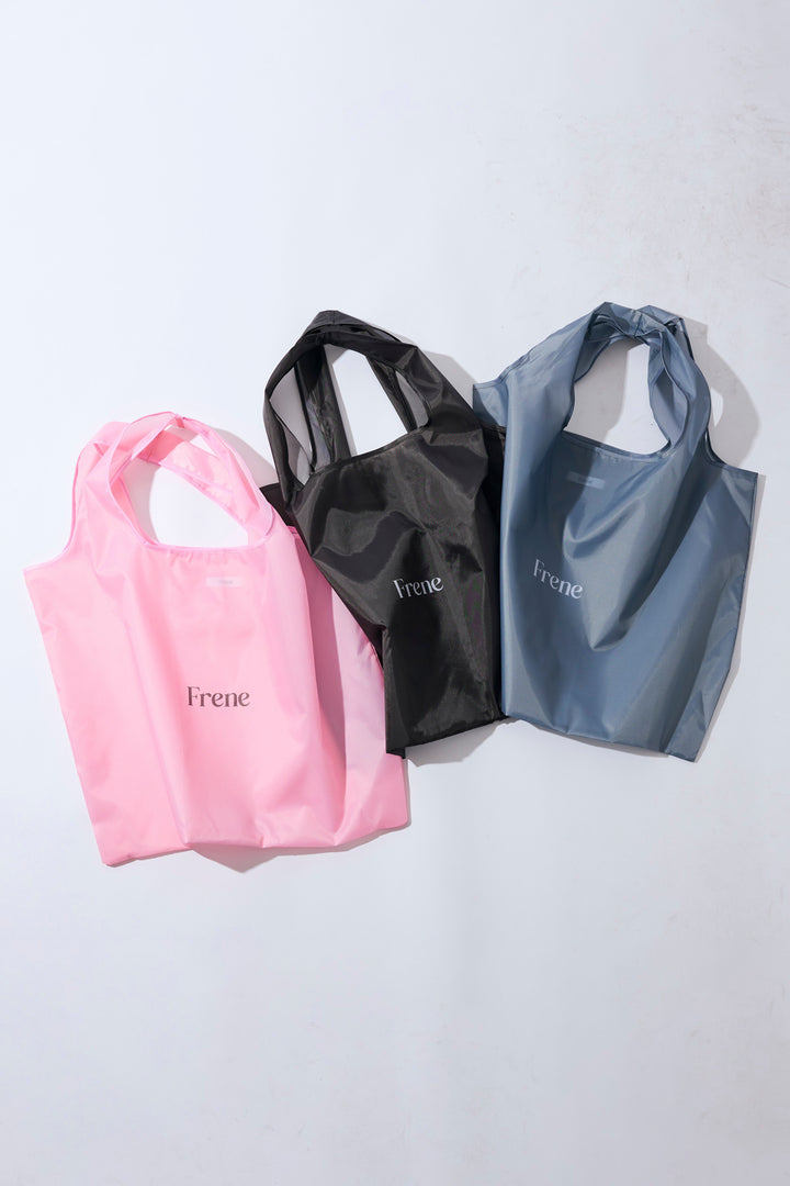 [予約]Frene pocketable eco bag