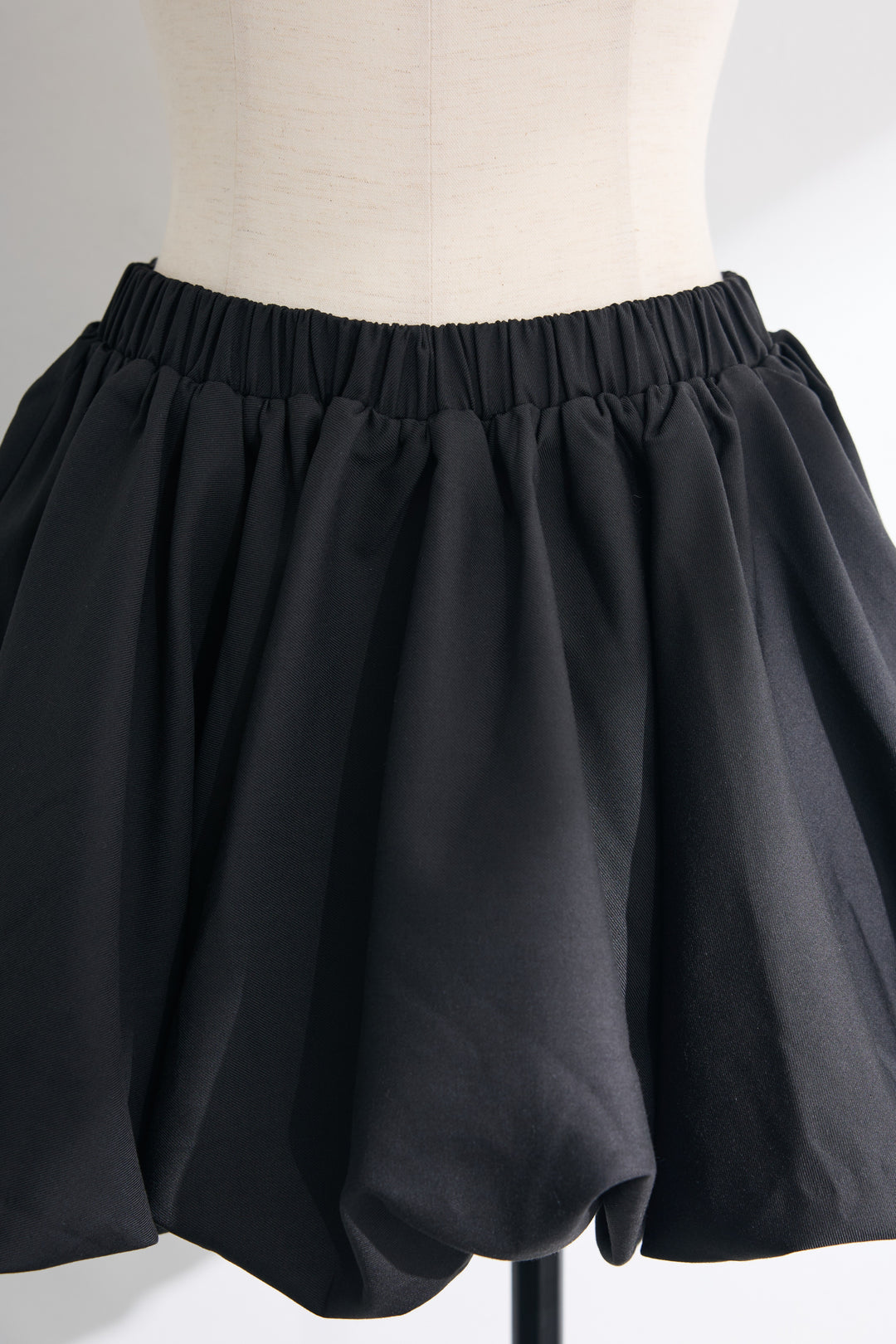 [予約]コンパクトジャケットバルーンミニセットアップ