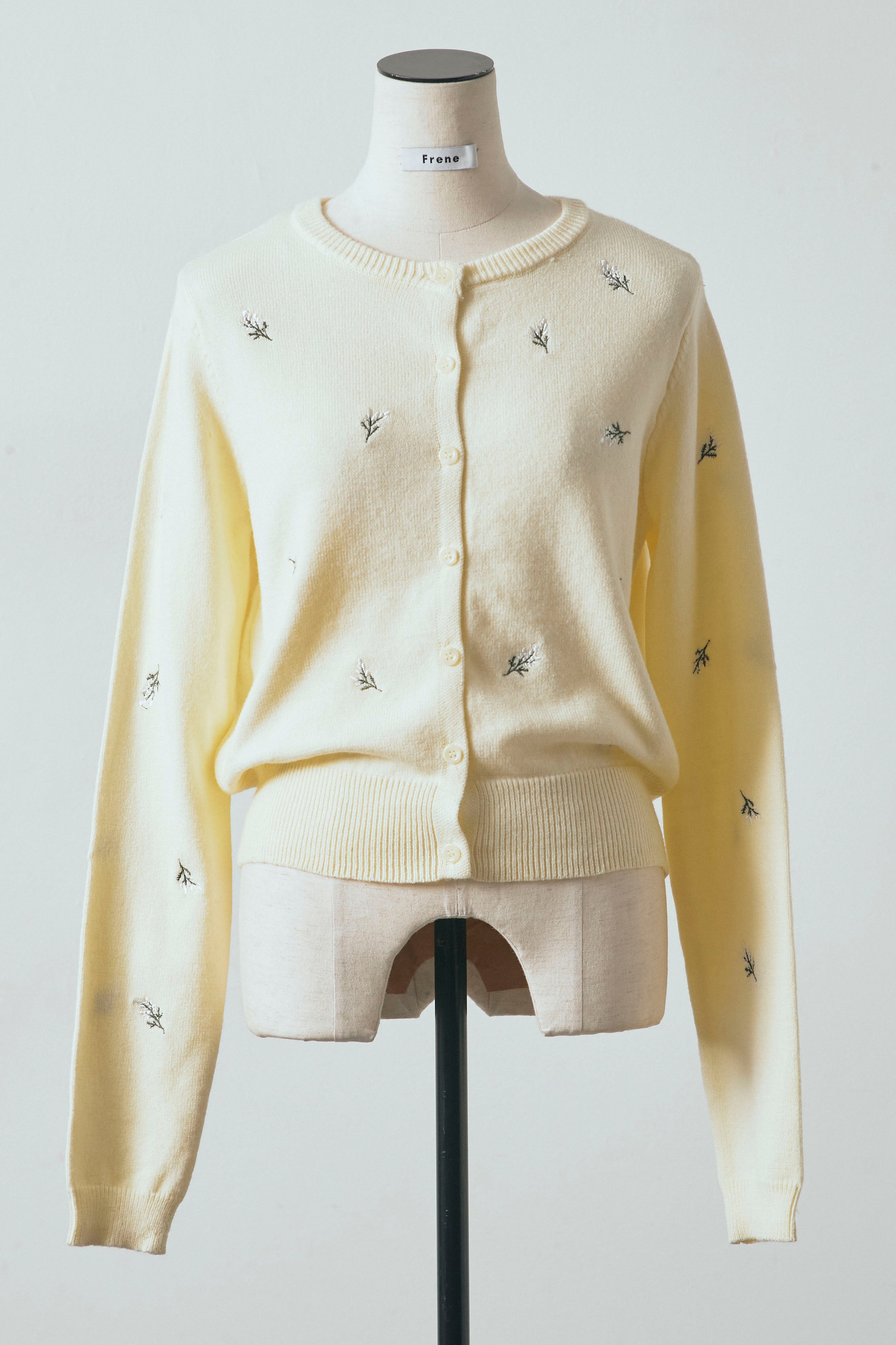 Cardigan – Frene