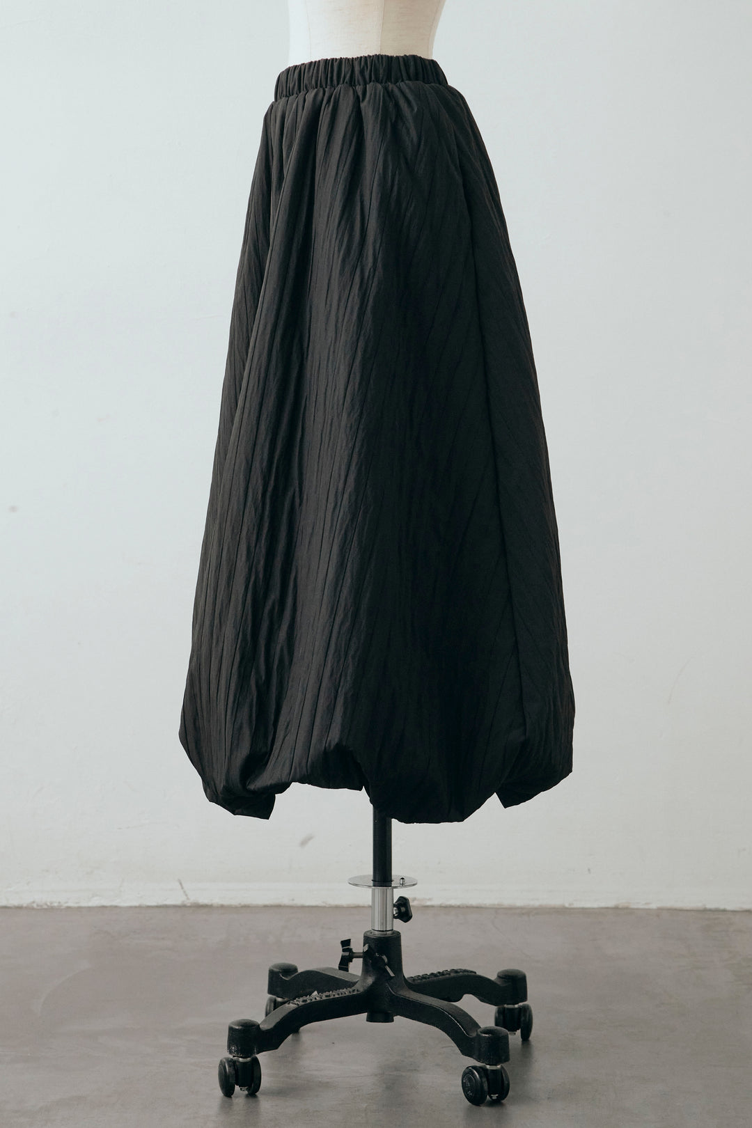 [予約]ソフトキルトバルーンスカート