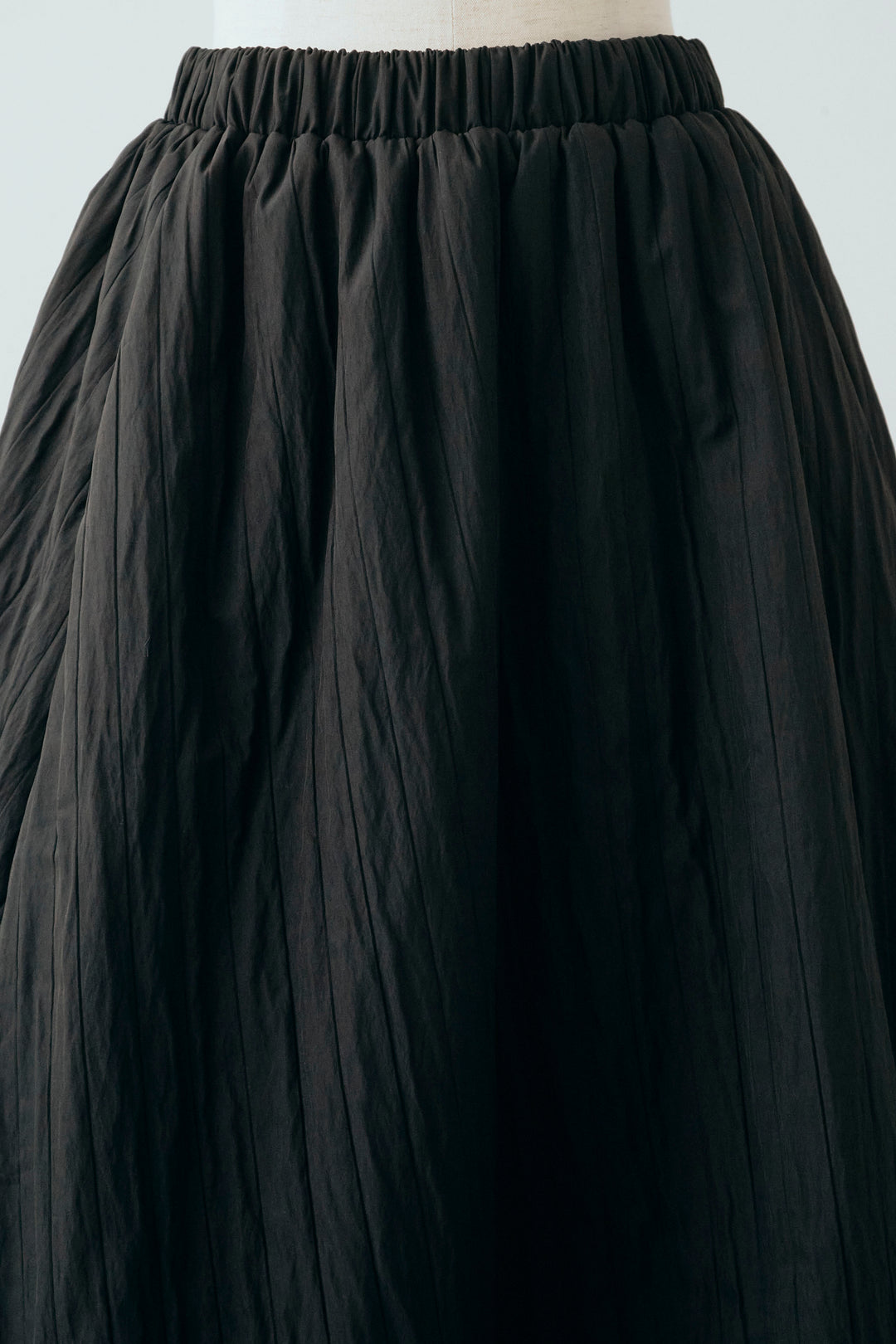 [予約]ソフトキルトバルーンスカート