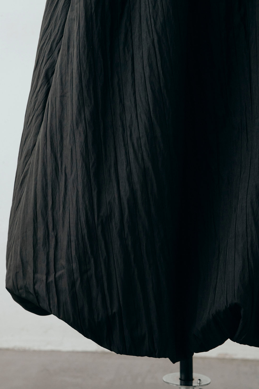 [予約]ソフトキルトバルーンスカート