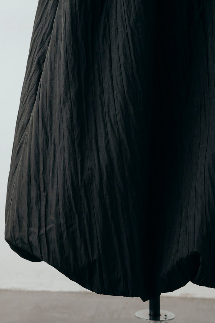 [予約]ソフトキルトバルーンスカート