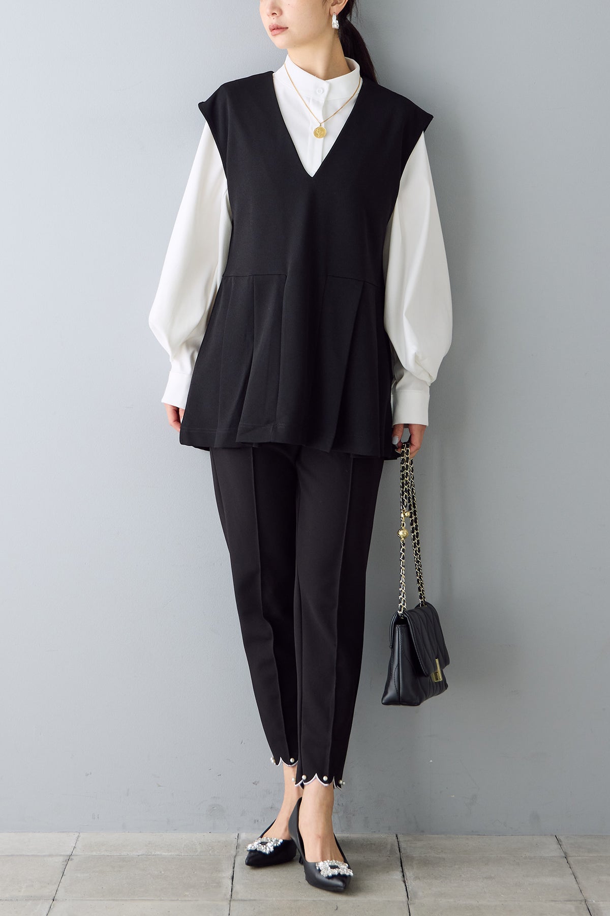 Vest – Frene