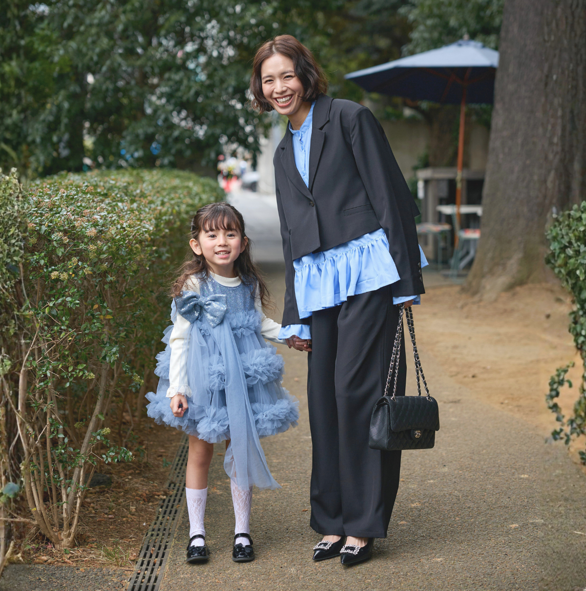 The Ceremony Edit vol.2 – Frene