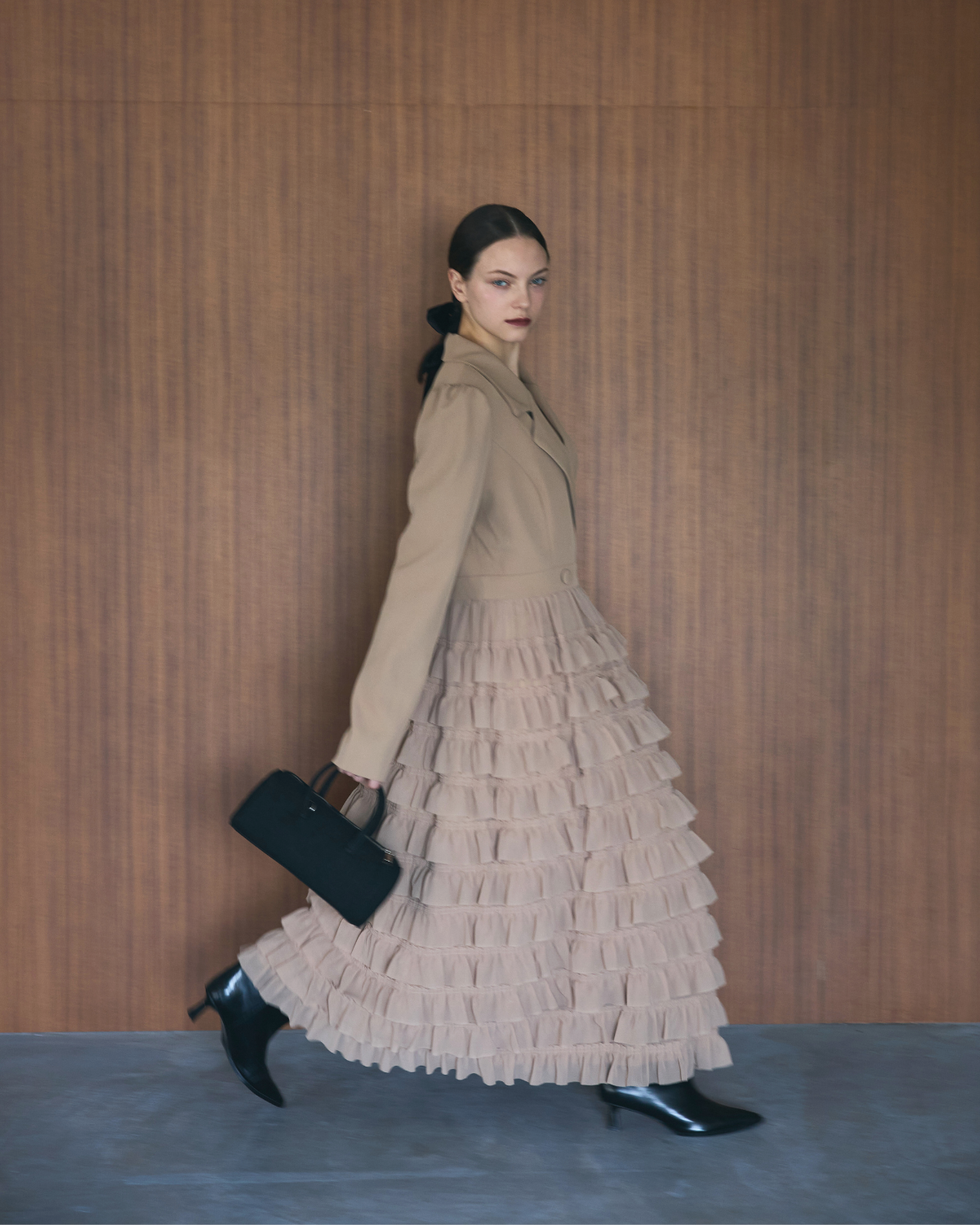 激安‼️美品✨️本物MaxMara✨️お洒落♡編みニット(*^^*)高級 白タグ♡ 激安‼️美品✨️本物MaxMara✨️お洒落♡編みニット(*^^*)