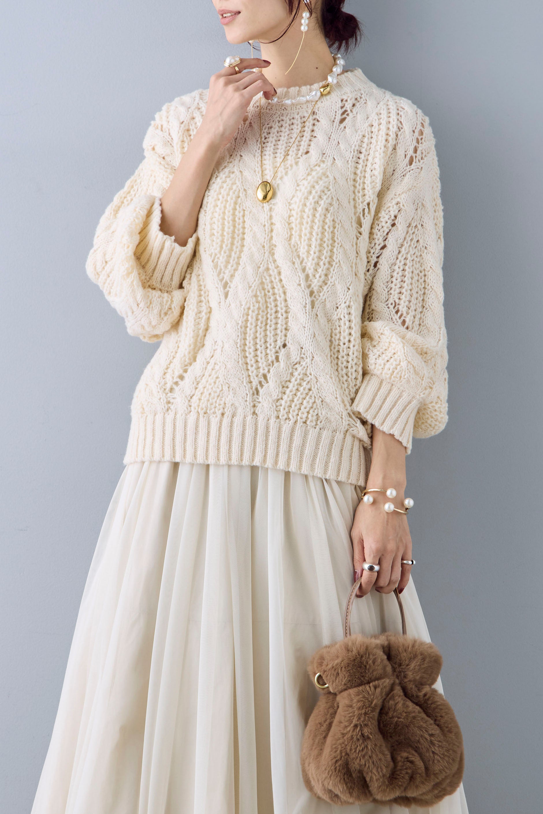 Knit – Frene